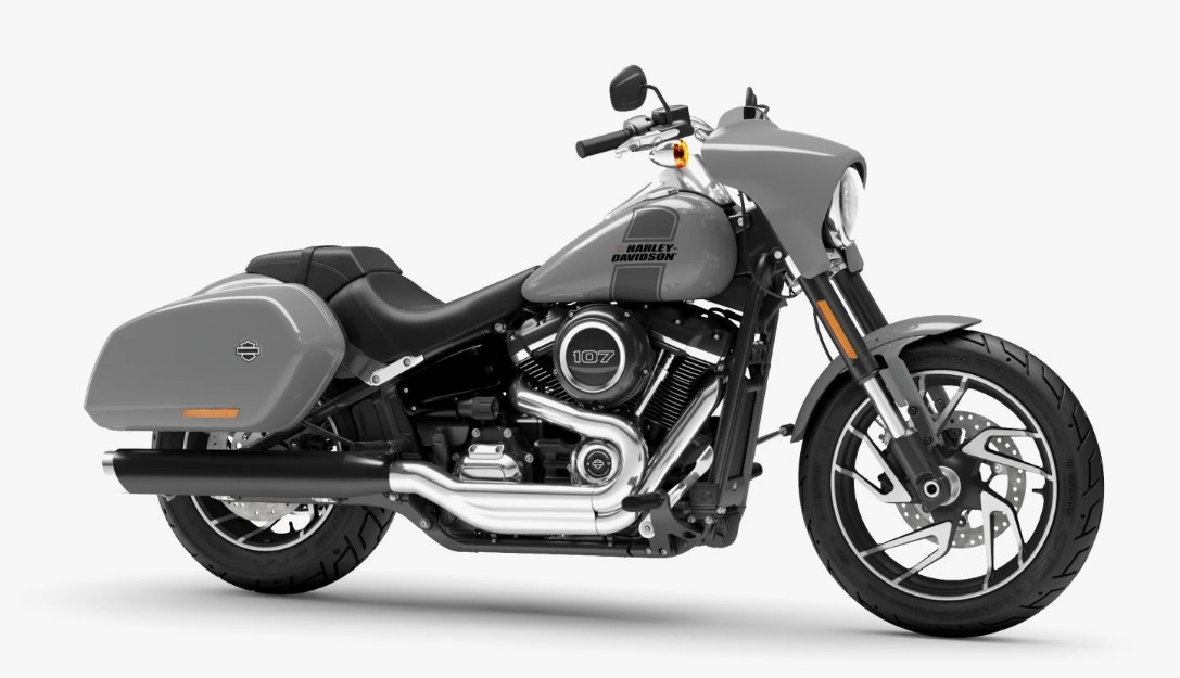 2024 SPORT GLIDE™ HarleyDavidson Marktredwitz