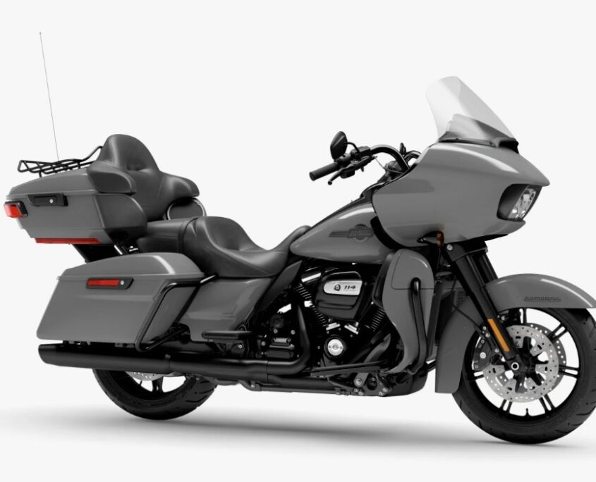 2024 Grand American Touring HarleyDavidson Marktredwitz