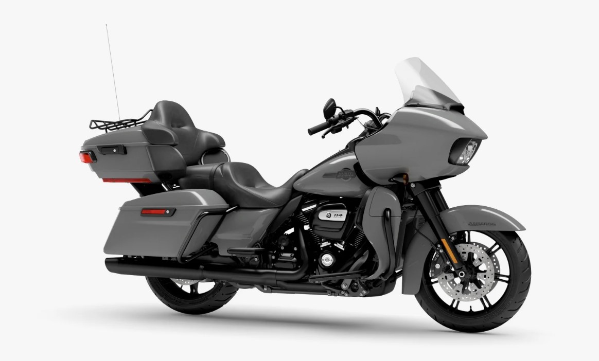 2024 ROAD GLIDE™ LIMITED HarleyDavidson Marktredwitz