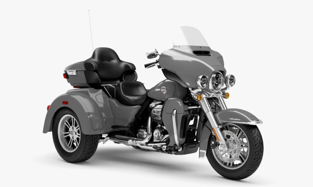 2024 TRI GLIDE™ ULTRA HarleyDavidson Marktredwitz
