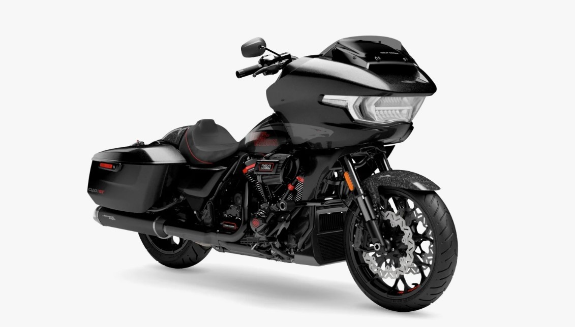 2024 ROAD GLIDE™ ST CVO™ HarleyDavidson Marktredwitz